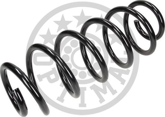 Optimal AF-1138 - Coil Spring car-mod.net