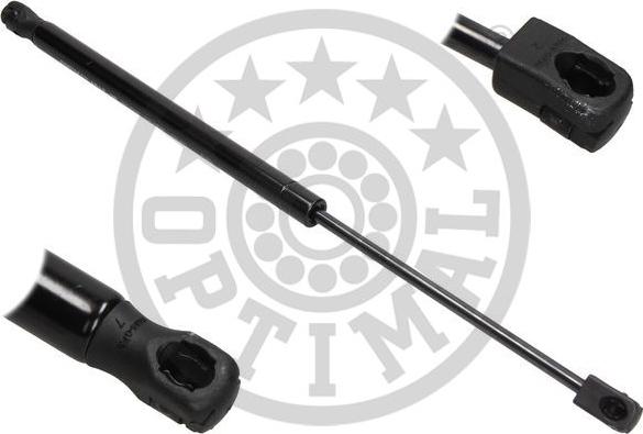 Optimal AG-40914 - Gas Spring, boot, cargo area car-mod.net