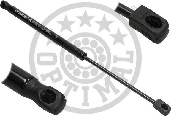 Optimal AG-40916 - Gas Spring, boot, cargo area car-mod.net
