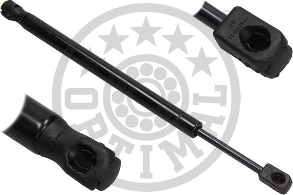 Optimal AG-40444 - Gas Spring, boot, cargo area car-mod.net