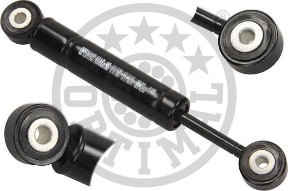 OPTIMAL AG-40409 - Gas Spring, boot, cargo area car-mod.net