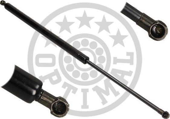 Optimal AG-40648 - Gas Spring, boot, cargo area car-mod.net