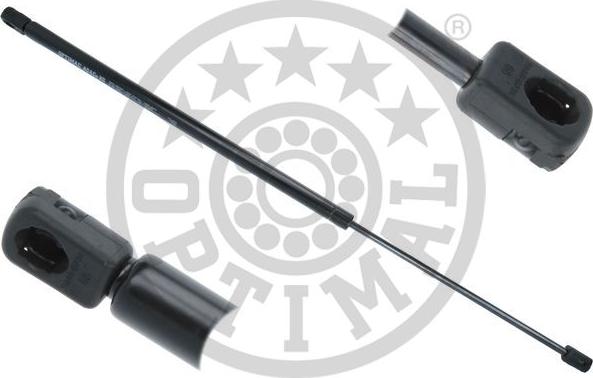 Optimal AG-40610 - Gas Spring, boot, cargo area car-mod.net