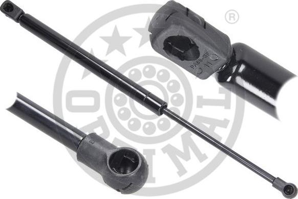 Optimal AG-40039 - Gas Spring, bonnet car-mod.net