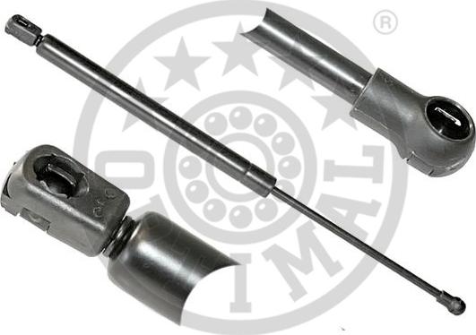 Optimal AG-40036 - Gas Spring, boot, cargo area car-mod.net