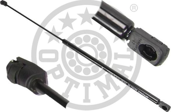 Optimal AG-40186 - Gas Spring, bonnet car-mod.net