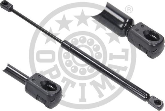 Optimal AG-40170 - Gas Spring, boot, cargo area car-mod.net