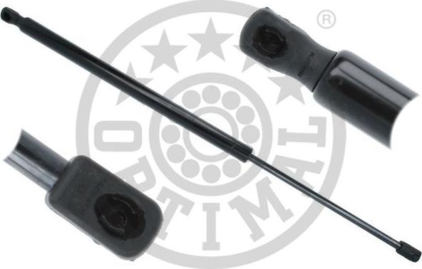 Optimal AG-40356 - Gas Spring, boot, cargo area car-mod.net