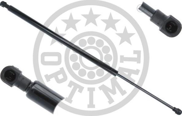 Optimal AG-40281 - Gas Spring, boot, cargo area car-mod.net