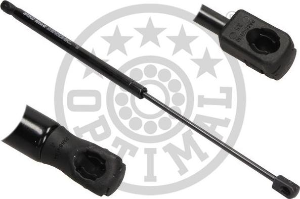 Optimal AG-40777 - Gas Spring, boot, cargo area car-mod.net