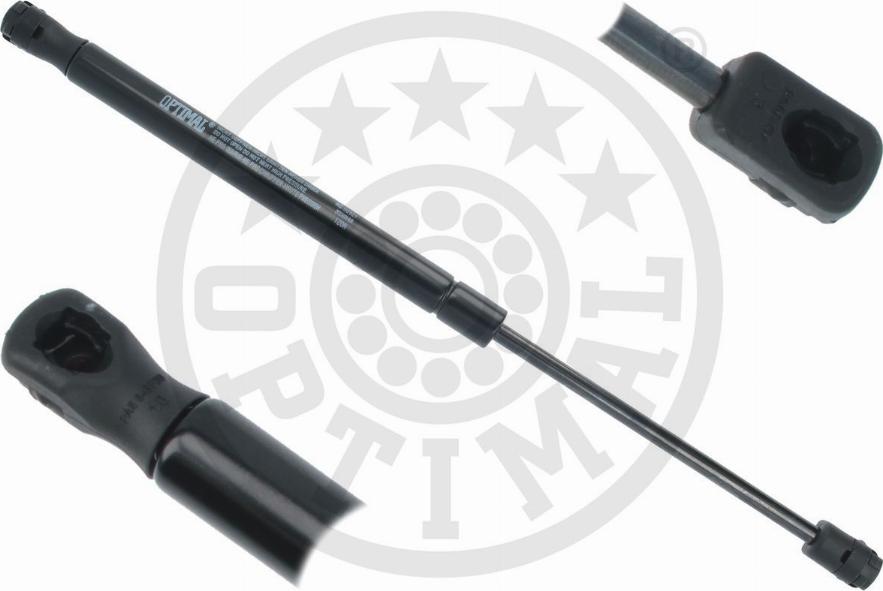 Optimal AG-50921 - Gas Spring, tool cabinet flap car-mod.net