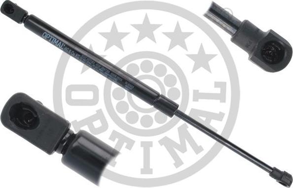 Optimal AG-50603 - Gas Spring, bonnet car-mod.net