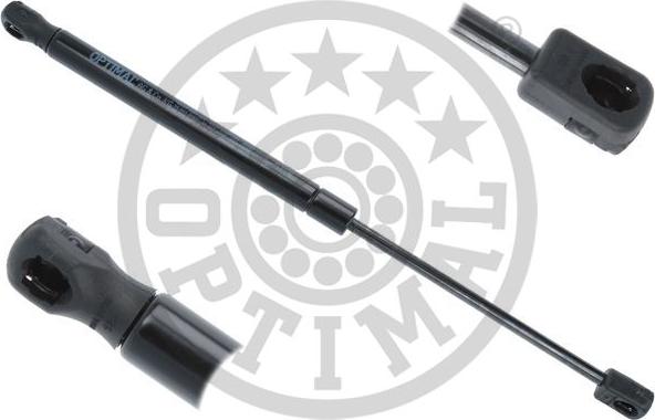 Optimal AG-50142 - Gas Spring, bonnet car-mod.net