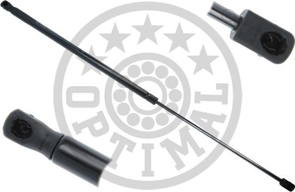 Optimal AG-50161 - Gas Spring, bonnet car-mod.net