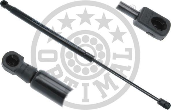 Optimal AG-50116 - Gas Spring, boot, cargo area car-mod.net