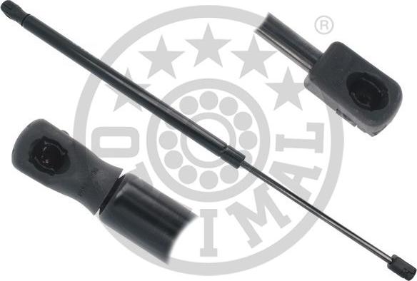 Optimal AG-50184 - Gas Spring, boot, cargo area car-mod.net