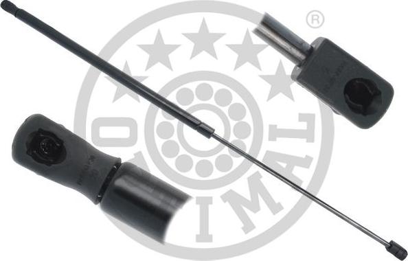 Optimal AG-50300 - Gas Spring, bonnet car-mod.net