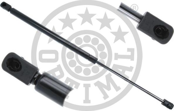 Optimal AG-50302 - Gas Spring, boot, cargo area car-mod.net