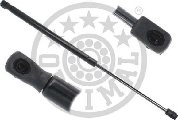 Optimal AG-50227 - Gas Spring, boot, cargo area car-mod.net