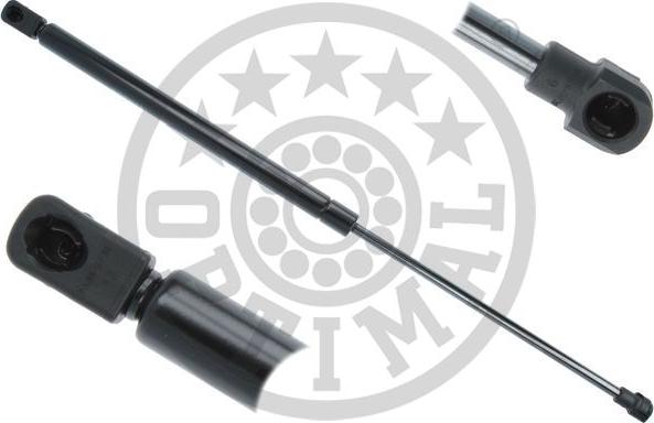 Optimal AG-51515 - Gas Spring, boot, cargo area car-mod.net