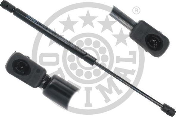 Optimal AG-51517 - Gas Spring, boot, cargo area car-mod.net