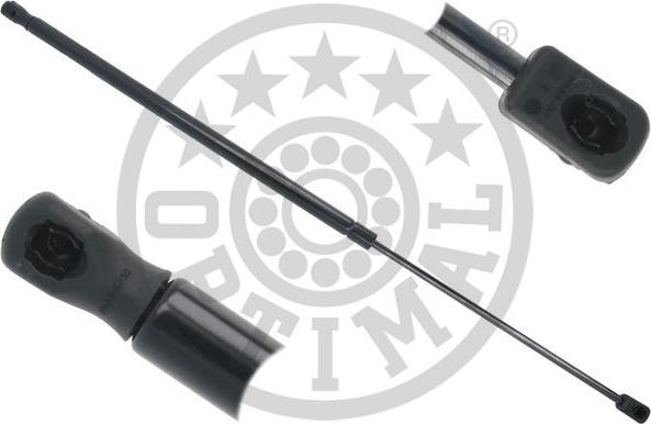 Optimal AG-51527 - Gas Spring, boot, cargo area car-mod.net