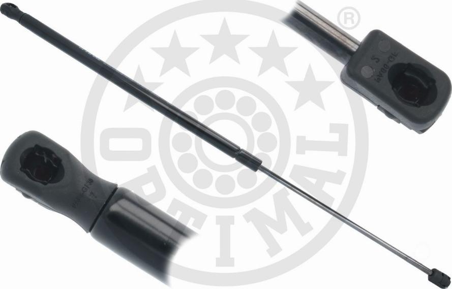 Optimal AG-51142 - Gas Spring, boot, cargo area car-mod.net