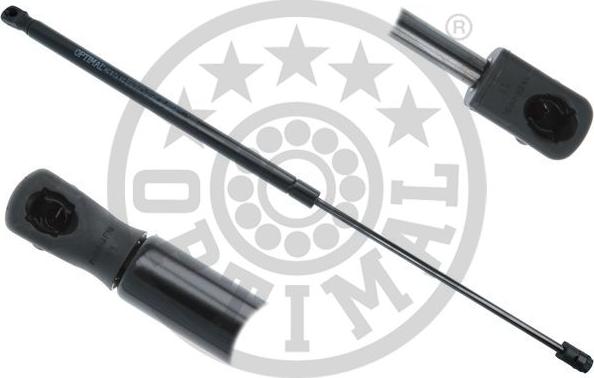 Optimal AG-51185 - Gas Spring, bonnet car-mod.net