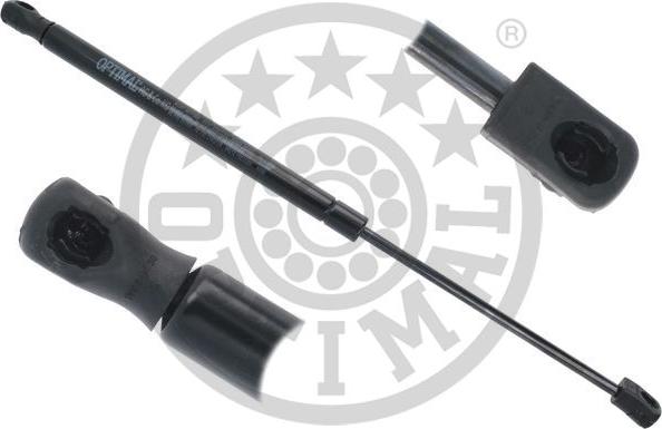 Optimal AG-51890 - Gas Spring, boot, cargo area car-mod.net