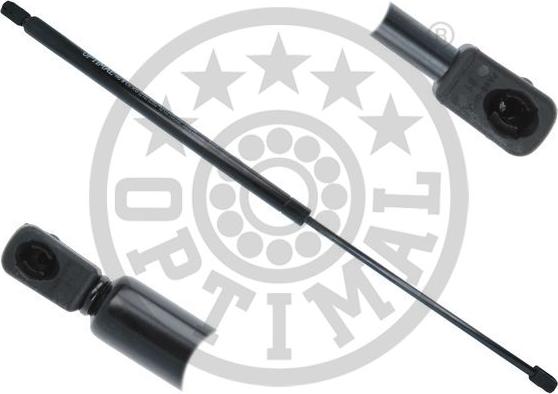 Optimal AG-51850 - Gas Spring, boot, cargo area car-mod.net