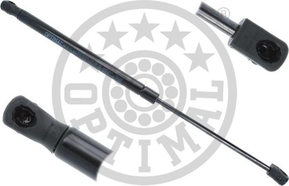 Optimal AG-51234 - Gas Spring, boot, cargo area car-mod.net