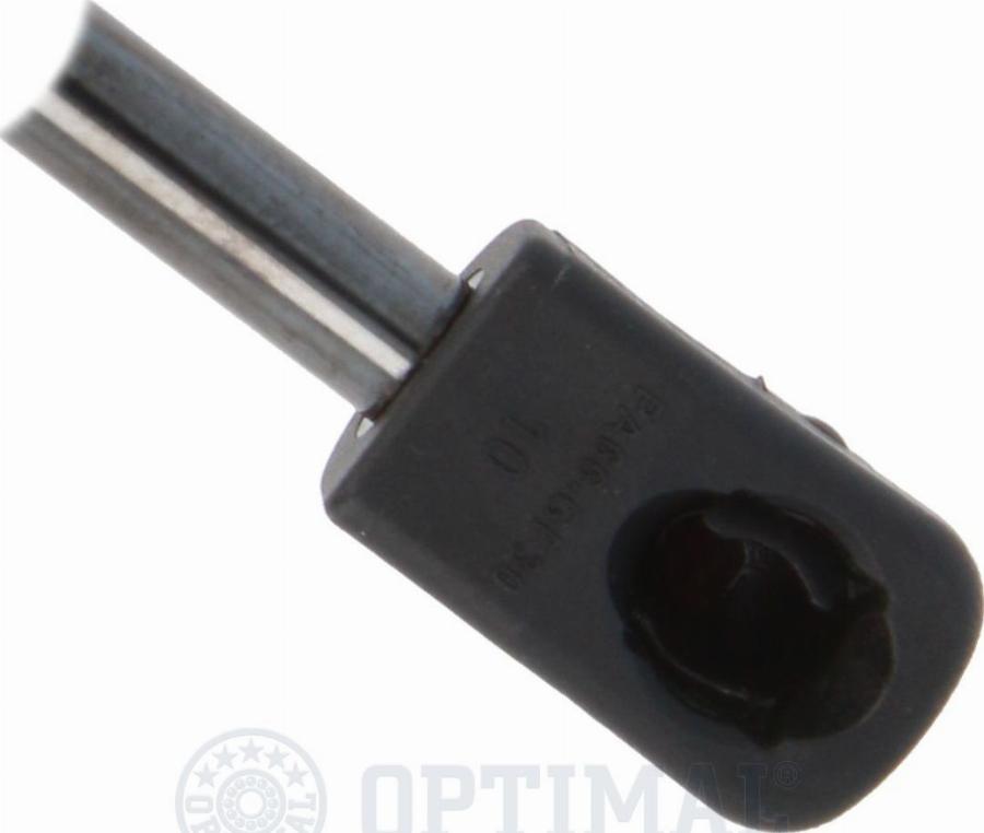 CARRO 536308205 - Gas Spring, bonnet car-mod.net