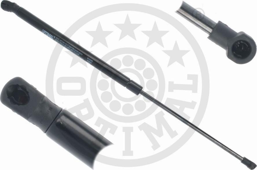 Optimal AG-52055 - Gas Spring, boot, cargo area car-mod.net