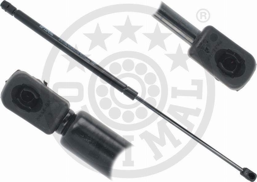 Optimal AG-52243 - Gas Spring, boot, cargo area car-mod.net