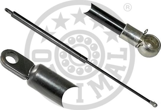 Optimal AG-17964 - Gas Spring, boot, cargo area car-mod.net
