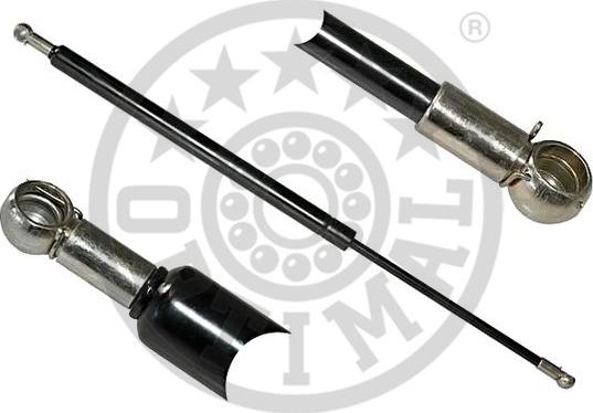 Optimal AG-17985 - Gas Spring, boot, cargo area car-mod.net