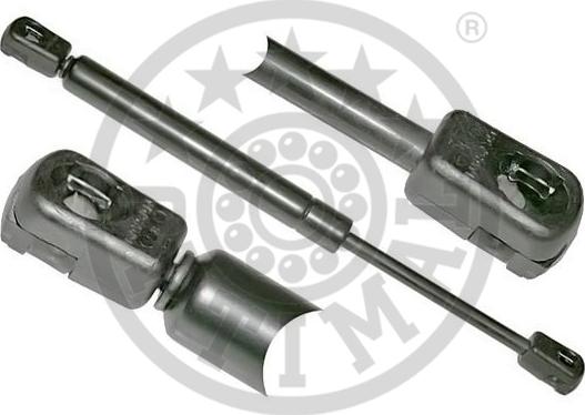 Optimal AG-17457 - Gas Spring, boot, cargo area car-mod.net