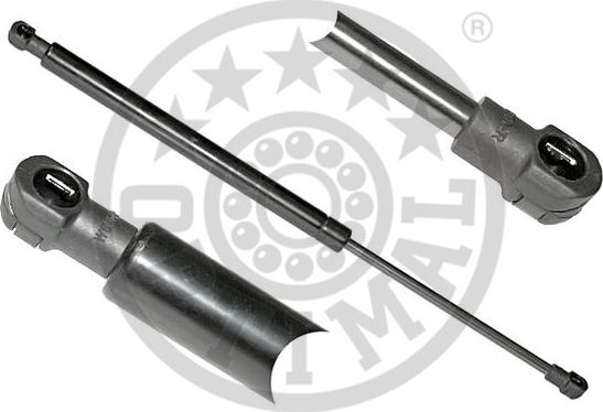 Optimal AG-17400 - Gas Spring, boot, cargo area car-mod.net