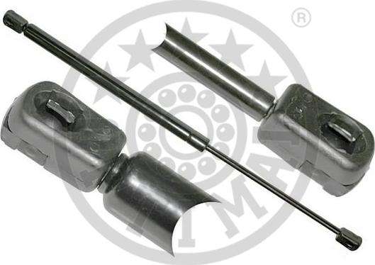 Optimal AG-17414 - Gas Spring, boot, cargo area car-mod.net