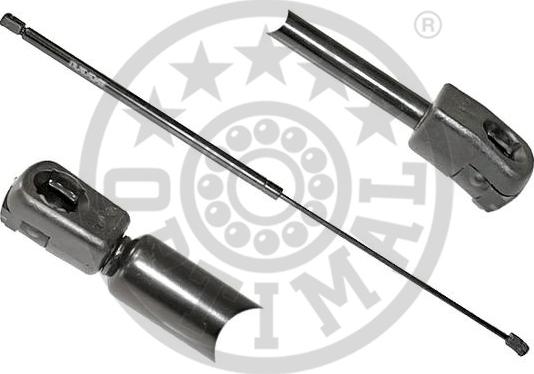 Optimal AG-17089 - Gas Spring, bonnet car-mod.net