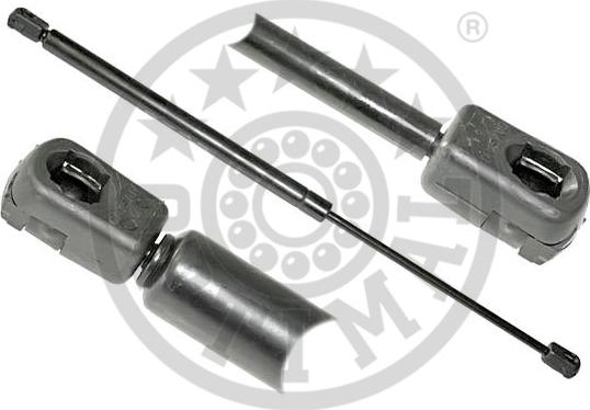 Optimal AG-17173 - Gas Spring, boot, cargo area car-mod.net