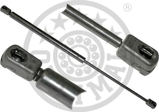 Optimal AG-17172 - Gas Spring, boot, cargo area car-mod.net