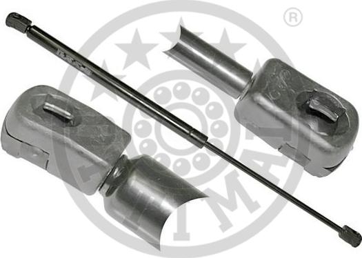Optimal AG-17334 - Gas Spring, boot, cargo area car-mod.net