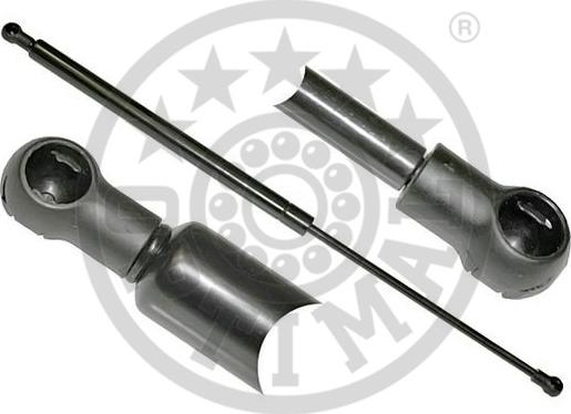 Optimal AG-17290 - Gas Spring, boot, cargo area car-mod.net