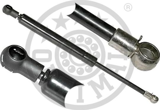 Optimal AG-17249 - Gas Spring, boot, cargo area car-mod.net