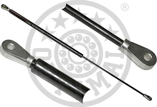 Optimal AG-17217 - Gas Spring, bonnet car-mod.net