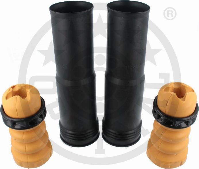 Optimal AK-735490 - Dust Cover Kit, shock absorber car-mod.net