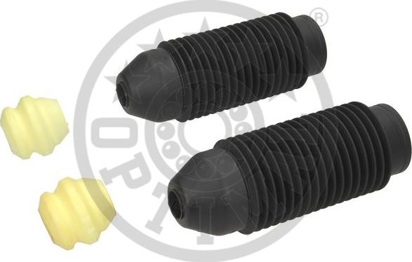 Optimal AK-735410 - Dust Cover Kit, shock absorber car-mod.net
