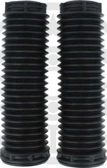 Optimal AK-735479 - Dust Cover Kit, shock absorber car-mod.net