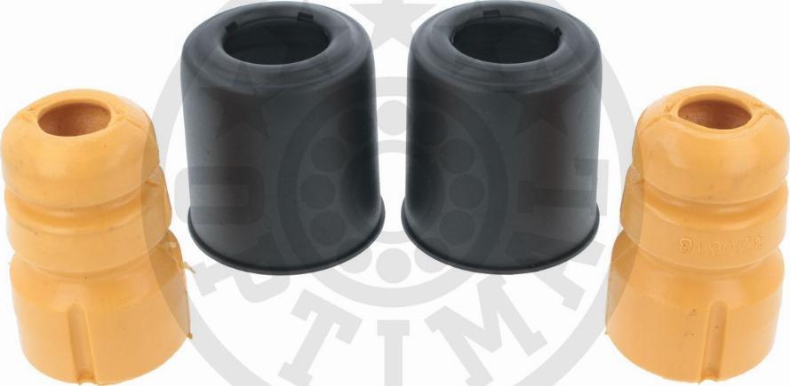 OPTIMAL AK-735533 - Dust Cover Kit, shock absorber car-mod.net